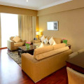 Grand Millennium Dubai