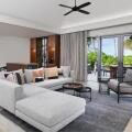 Le Meridien Maldives Resort & Spa