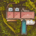 Munduk Moding Plantation Nature Resort & Spa