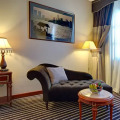 Royal Ascot Hotel