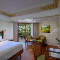 Prama Sanur Beach Hotel  Bali
