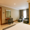 Dubai Marine Beach Resort & Spa