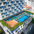 Tui Blue Hotel Nha Trang (Ex Ariyana Smart Condotel Nha Trang)