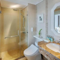 Au Lac Charner Hotel
