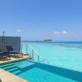 Outrigger Maldives Maafushivaru Resort