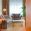 Le Meridien Fairway