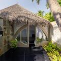Nika Island Resort & Spa, Maldives