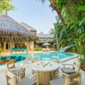 Soneva Fushi