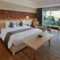 Jimbaran Bay Beach Resort & Spa