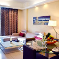 Copthorne Hotel Dubai