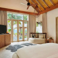 Sirru Fen Fushi (Ex.Fairmont)