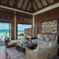 Conrad Maldives Rangali Island