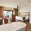 Riu Atoll Maldives