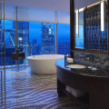 Grand Hyatt Kuala Lumpur
