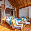 Furaveri Island Resort & Spa