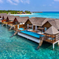 Furaveri Island Resort & Spa