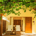 Reethi Faru Resort