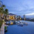 Mulia Villas