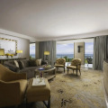 Mulia Villas