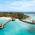 Taj Coral Reef Resort & Spa