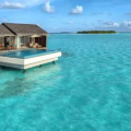 The Residence Maldives At Falhumaafushi