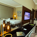 Al Maha Arjaan Hotel Apartment By Rotana