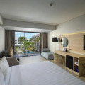 Anathera Resort Kuta (Ex Swiss-Belhotel Tuban)