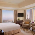 Conrad Dubai
