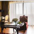 Jumeirah Zabeel Saray