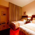 Grand Millennium Dubai
