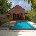 Dhigufaru Island Resort