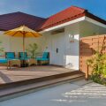 Dhigufaru Island Resort