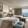Mulia Villas