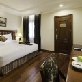 Rex Hotel Saigon