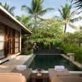The Royal Santrian Villas