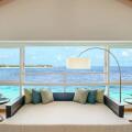 Jw Marriott Maldives Resort & Spa