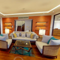 Heritance Aarah