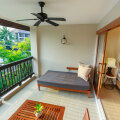 Bandara Resort & Spa