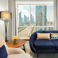 Fairmont Dubai