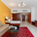 Star Metro Deira Hotel Apartments
