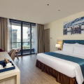 The Art Nest Hotel Nha Trang