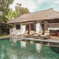The Pavilions Bali
