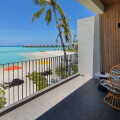 Hard Rock Hotel Maldives