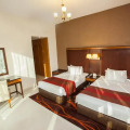 Xclusive Hotel Apartments