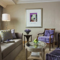 Mulia Villas