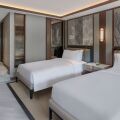 The Laguna, A Luxury Collection Resort & Spa, Nusa Dua, Bali