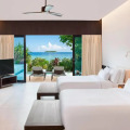 The Westin Maldives Miriandhoo Resort