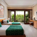 Jannata Resort & Spa