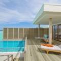 Dhigali Maldives