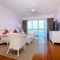 Andaman Beach Suites Hotel